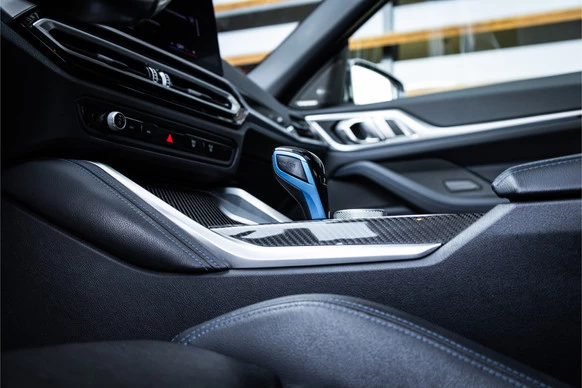 BMW i4 - Afbeelding 23 van 30