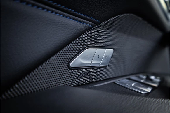 BMW i4 - Afbeelding 29 van 30