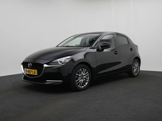Mazda 2 - Afbeelding 1 van 30