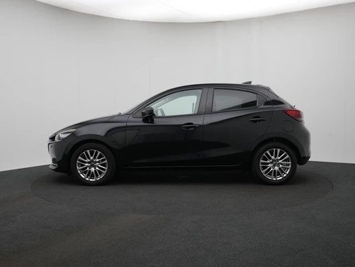 Mazda 2 - Afbeelding 2 van 30