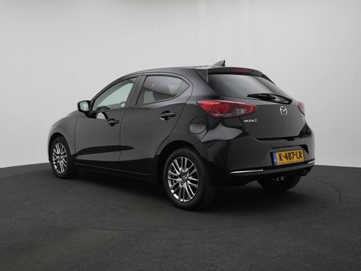 Mazda 2 - Afbeelding 3 van 30