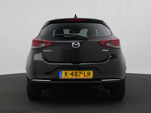 Mazda 2 - Afbeelding 4 van 30