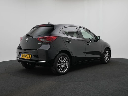 Mazda 2 - Afbeelding 5 van 30