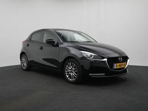 Mazda 2 - Afbeelding 7 van 30