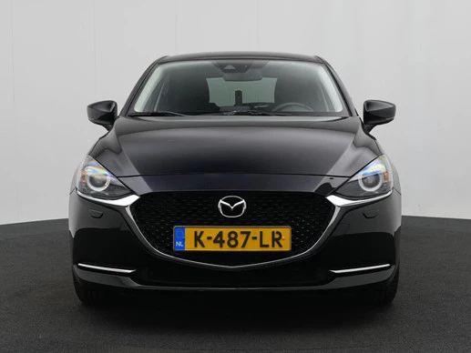 Mazda 2 - Afbeelding 8 van 30