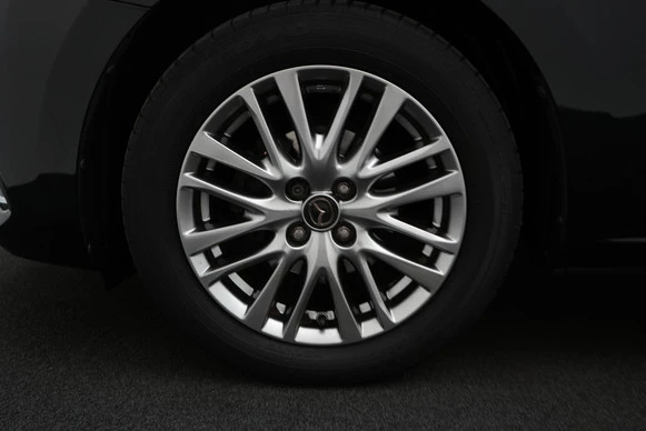 Mazda 2 - Afbeelding 9 van 30