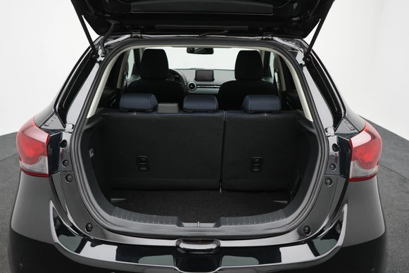 Mazda 2 - Afbeelding 15 van 30