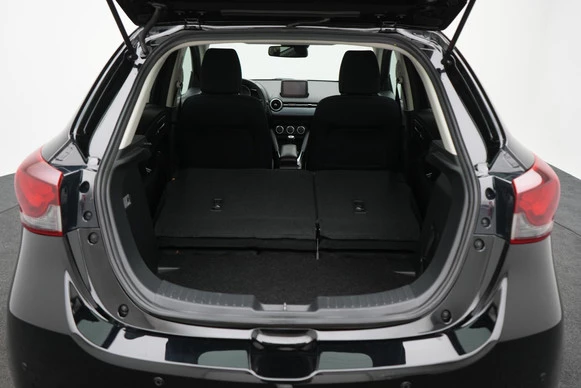 Mazda 2 - Afbeelding 17 van 30