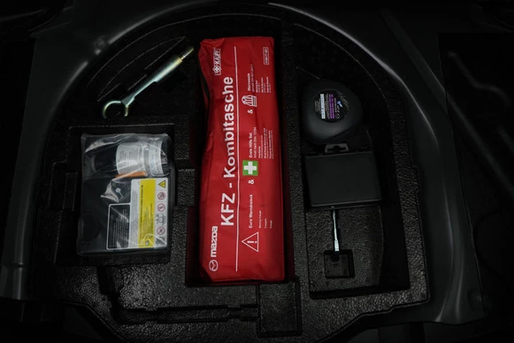 Mazda 2 - Afbeelding 18 van 30