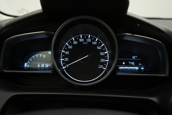 Mazda 2 - Afbeelding 29 van 30