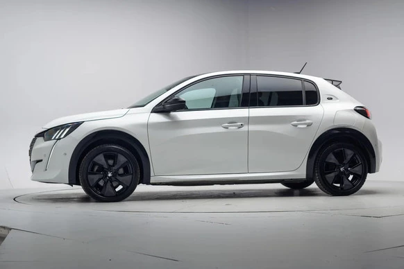 Peugeot e-208 - Afbeelding 2 van 30