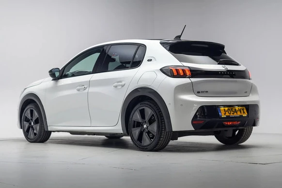 Peugeot e-208 - Afbeelding 3 van 30