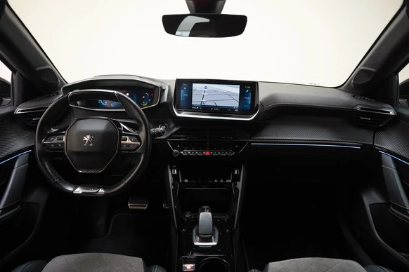 Peugeot e-208 - Afbeelding 4 van 30