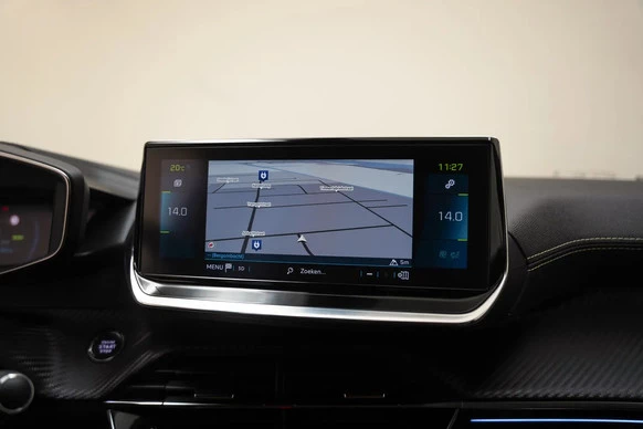 Peugeot e-208 - Afbeelding 7 van 30