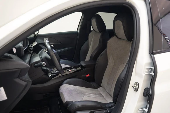 Peugeot e-208 - Afbeelding 9 van 30