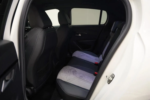 Peugeot e-208 - Afbeelding 11 van 30