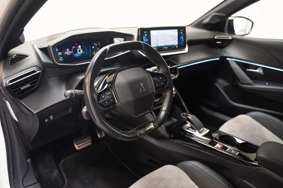 Peugeot e-208 - Afbeelding 15 van 30