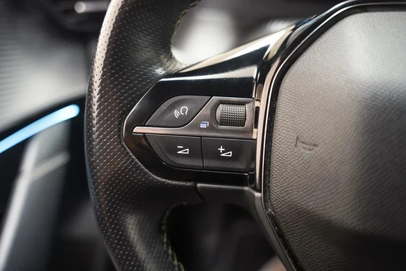 Peugeot e-208 - Afbeelding 16 van 30