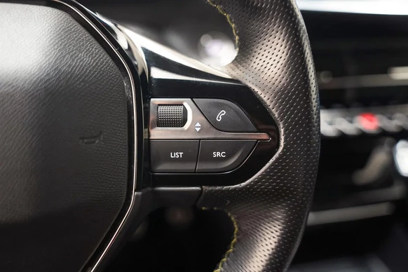 Peugeot e-208 - Afbeelding 17 van 30