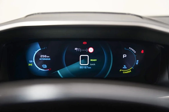 Peugeot e-208 - Afbeelding 19 van 30