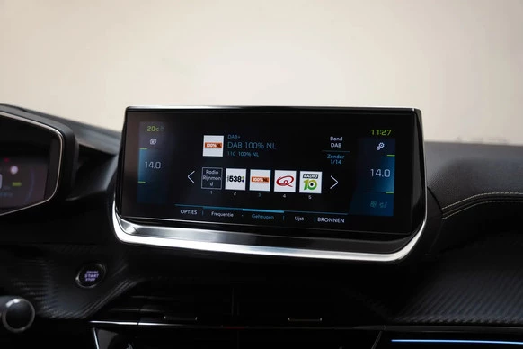 Peugeot e-208 - Afbeelding 21 van 30