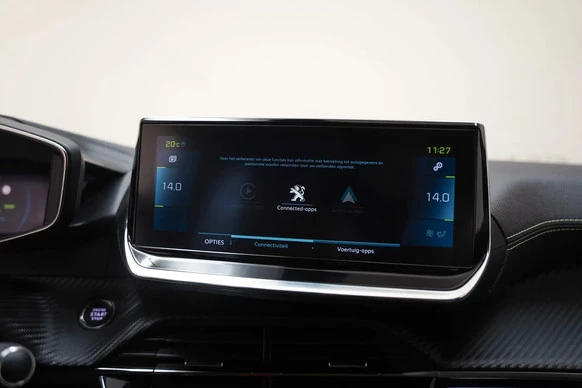 Peugeot e-208 - Afbeelding 22 van 30