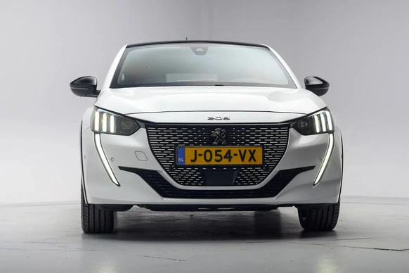 Peugeot e-208 - Afbeelding 26 van 30