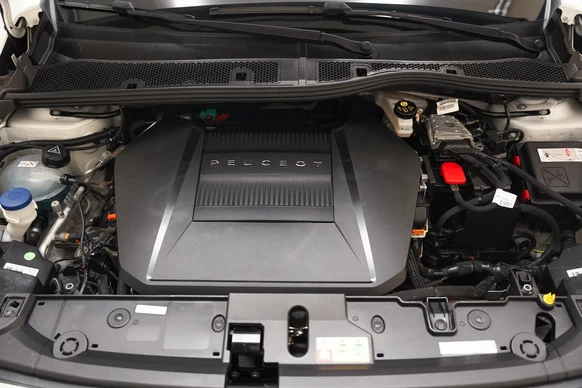 Peugeot e-208 - Afbeelding 27 van 30