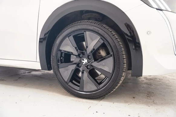 Peugeot e-208 - Afbeelding 28 van 30