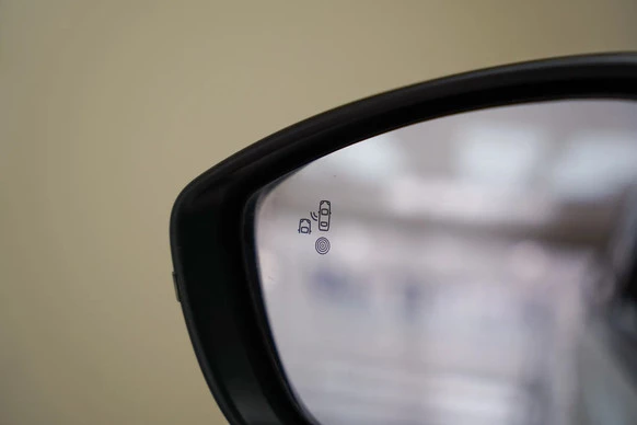 Peugeot e-208 - Afbeelding 29 van 30