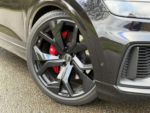 Audi SQ8 - Afbeelding 10 van 30