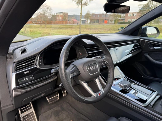 Audi SQ8 - Afbeelding 13 van 30