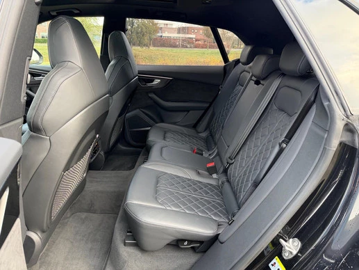 Audi SQ8 - Afbeelding 17 van 30