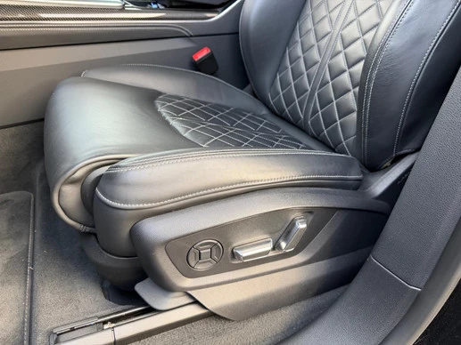 Audi SQ8 - Afbeelding 18 van 30