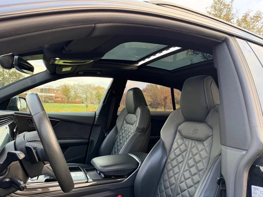 Audi SQ8 - Afbeelding 19 van 30