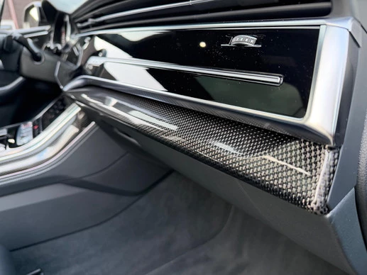 Audi SQ8 - Afbeelding 20 van 30