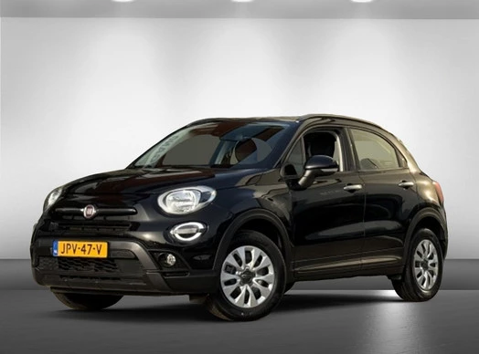 Fiat 500X - Afbeelding 1 van 27