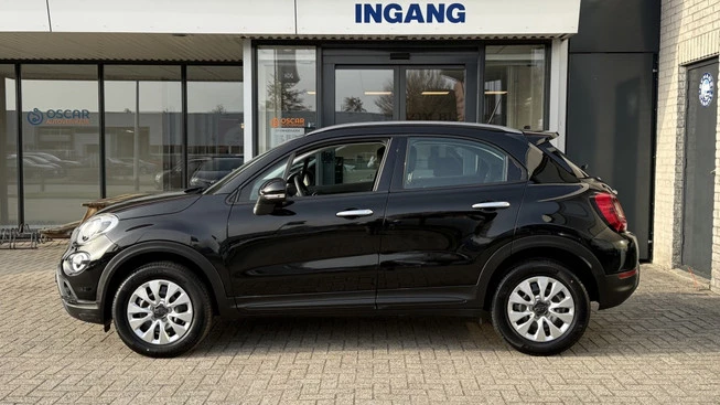 Fiat 500X - Afbeelding 2 van 27
