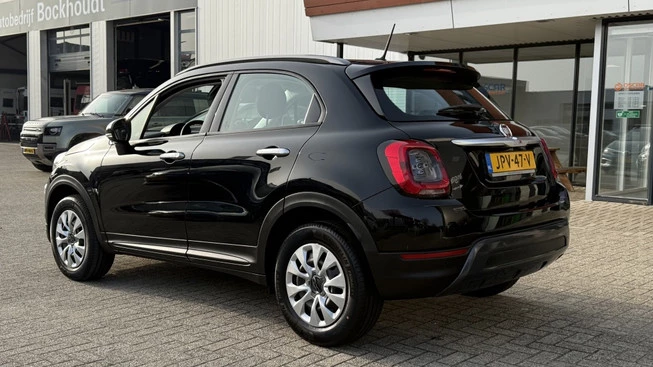 Fiat 500X - Afbeelding 3 van 27
