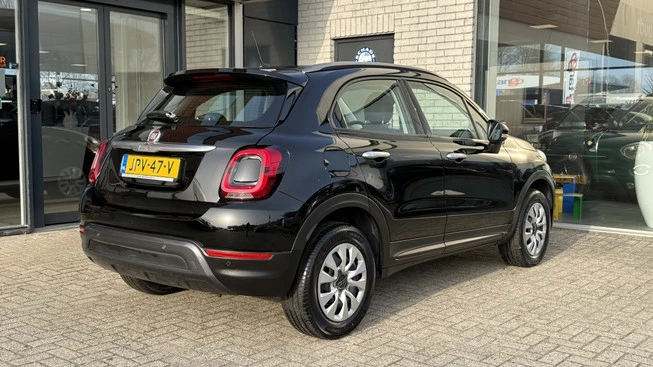 Fiat 500X - Afbeelding 4 van 27