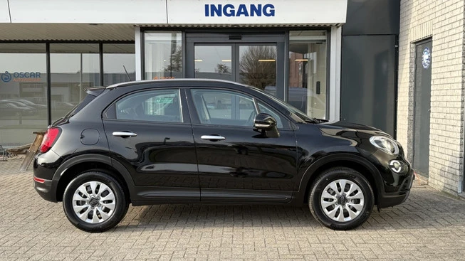 Fiat 500X - Afbeelding 5 van 27