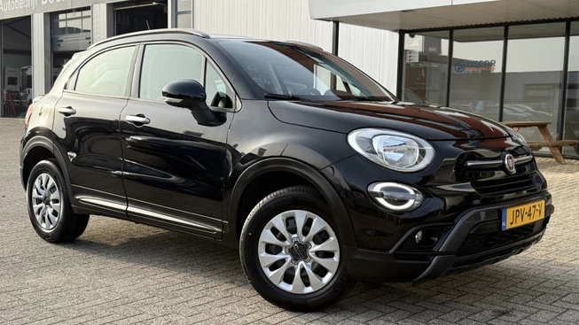 Fiat 500X - Afbeelding 6 van 27
