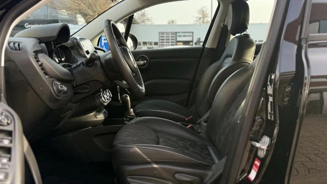 Fiat 500X - Afbeelding 7 van 27