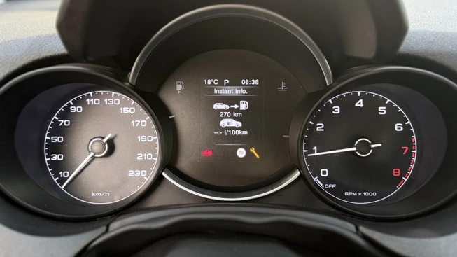 Fiat 500X - Afbeelding 10 van 27