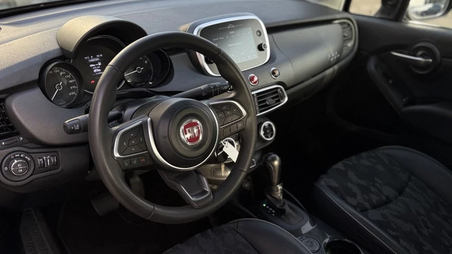 Fiat 500X - Afbeelding 11 van 27