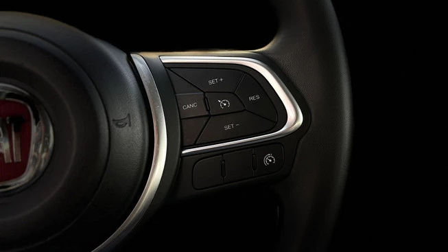 Fiat 500X - Afbeelding 13 van 27