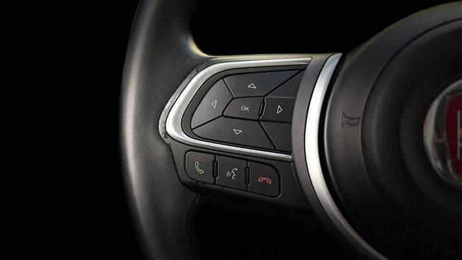 Fiat 500X - Afbeelding 14 van 27