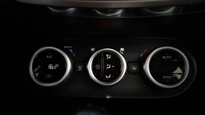 Fiat 500X - Afbeelding 15 van 27