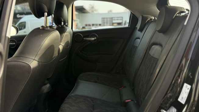 Fiat 500X - Afbeelding 18 van 27