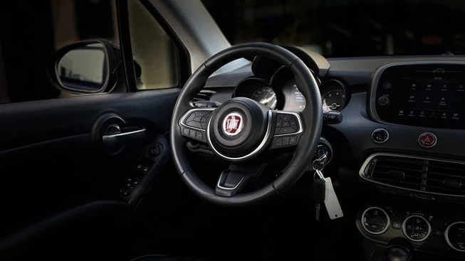 Fiat 500X - Afbeelding 20 van 27